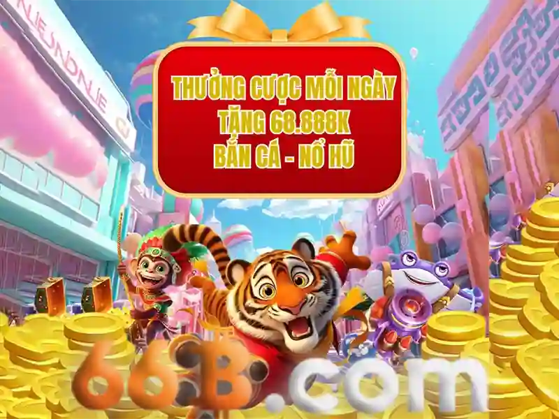 Uu diem noi bat cua nha cai 66b uy tin