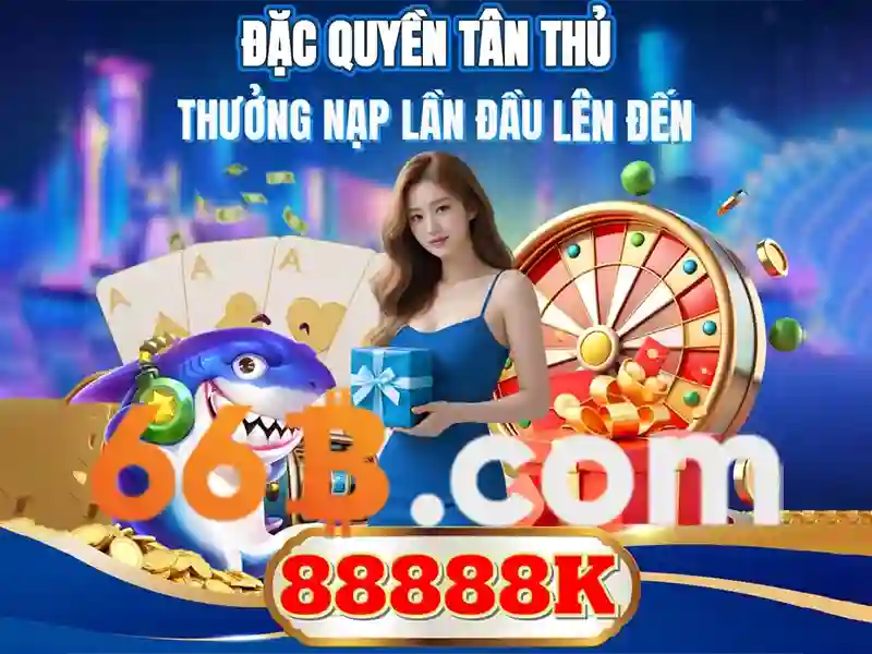 66B là gì và tại sao nó đáng chú ý