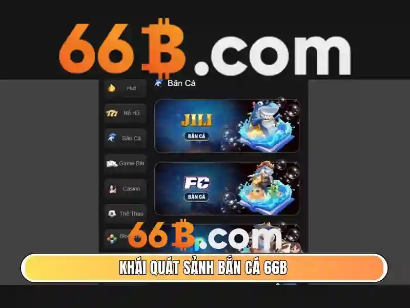 Phát triển và ứng dụng của 66B