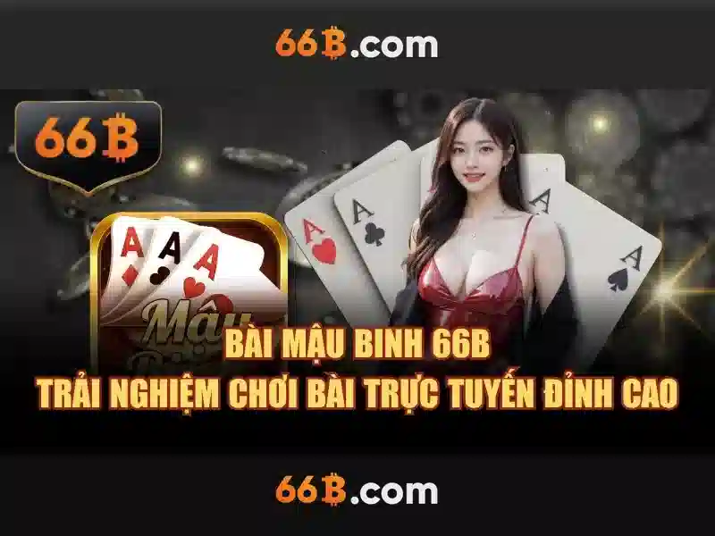 66b: Khái niệm, cơ chế và ứng dụng