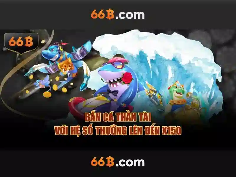 Giới thiệu về 66B