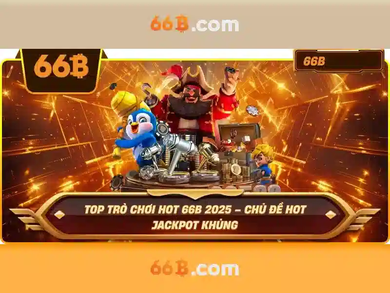 66b là gì