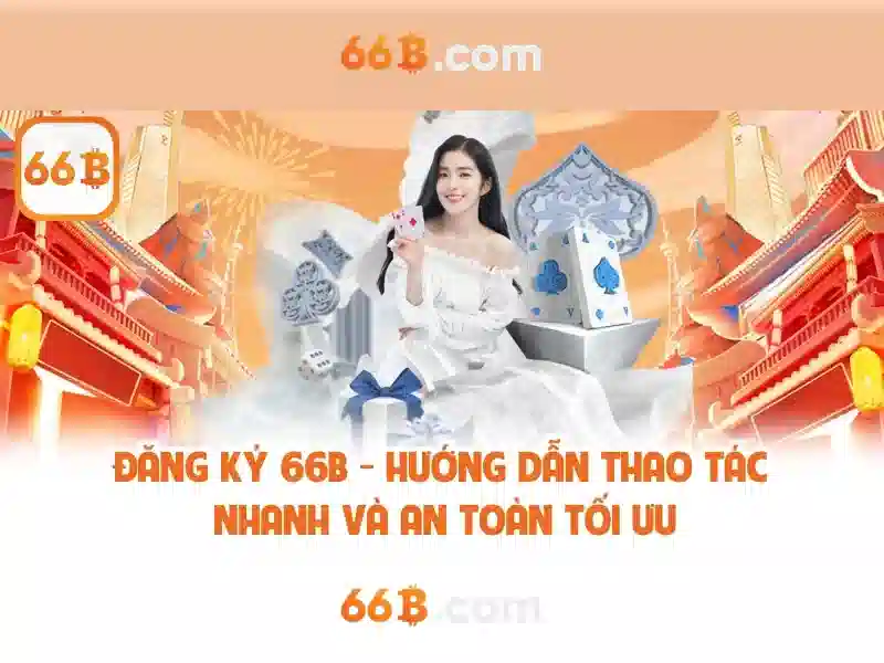 Kiến thức nền tảng của 66B