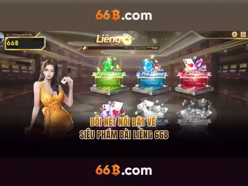 Kiến trúc của 66B