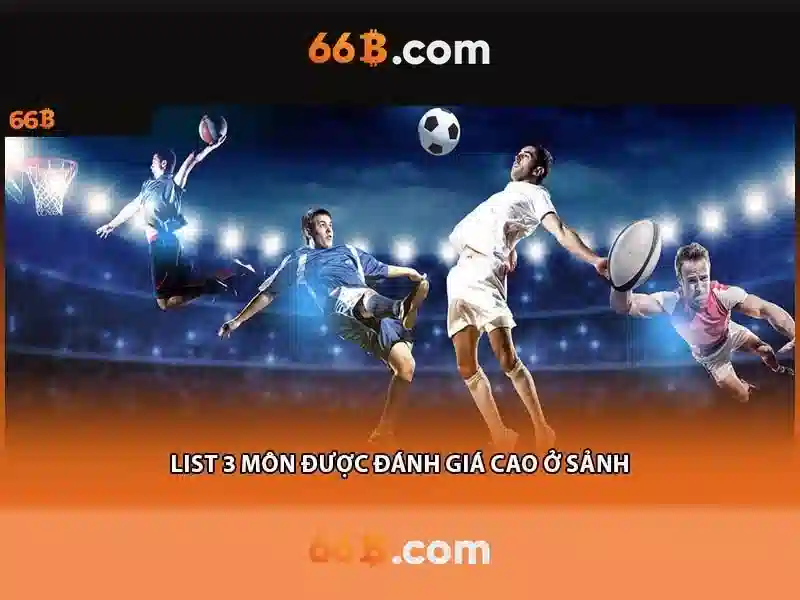 Ứng dụng phổ biến