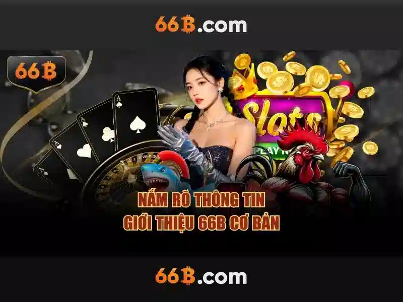 Giới thiệu về mô hình 66b
