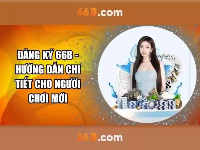 66B là gì và tại sao nó quan trọng?