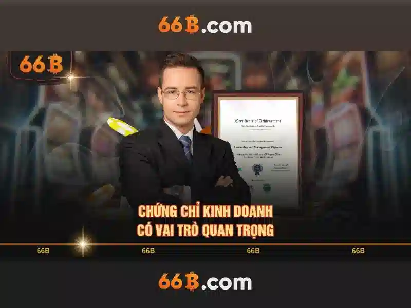 66B là gì?