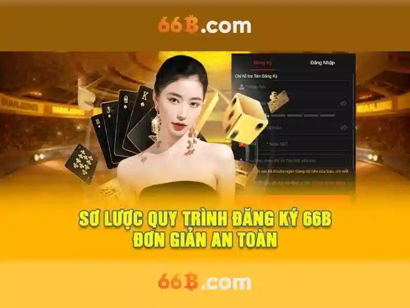 66B là gì?