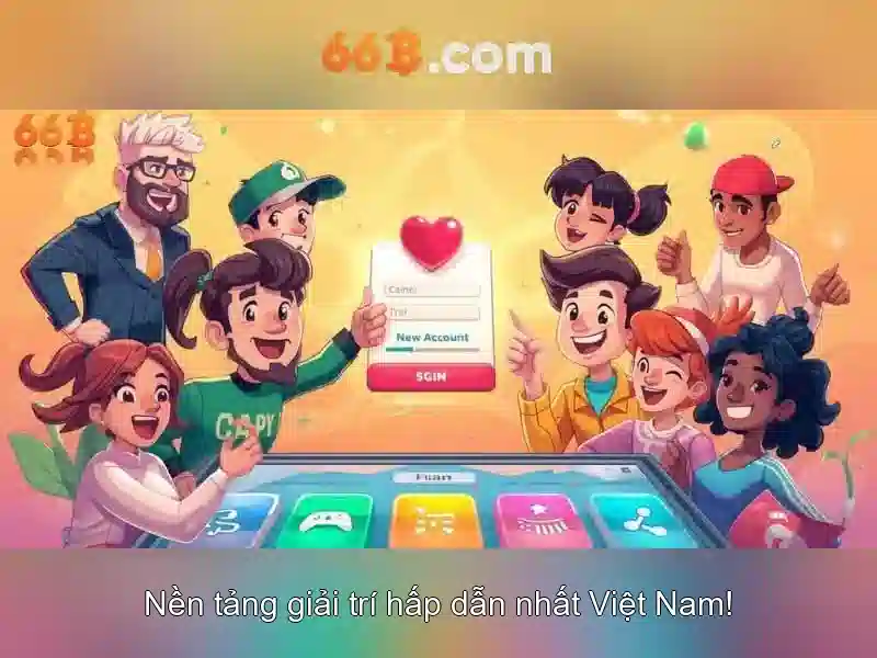 66B — Trình diễn và ứng dụng