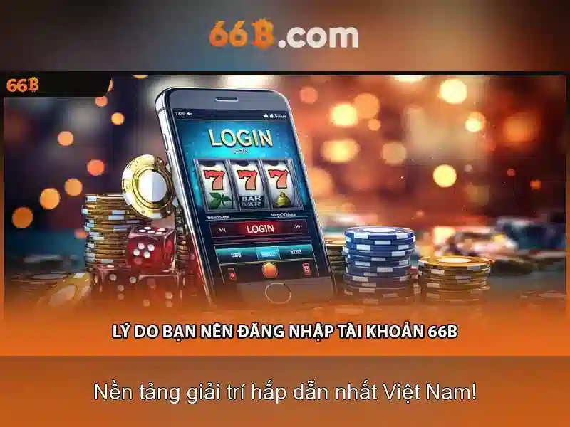 Những thách thức và cơ hội của 66B