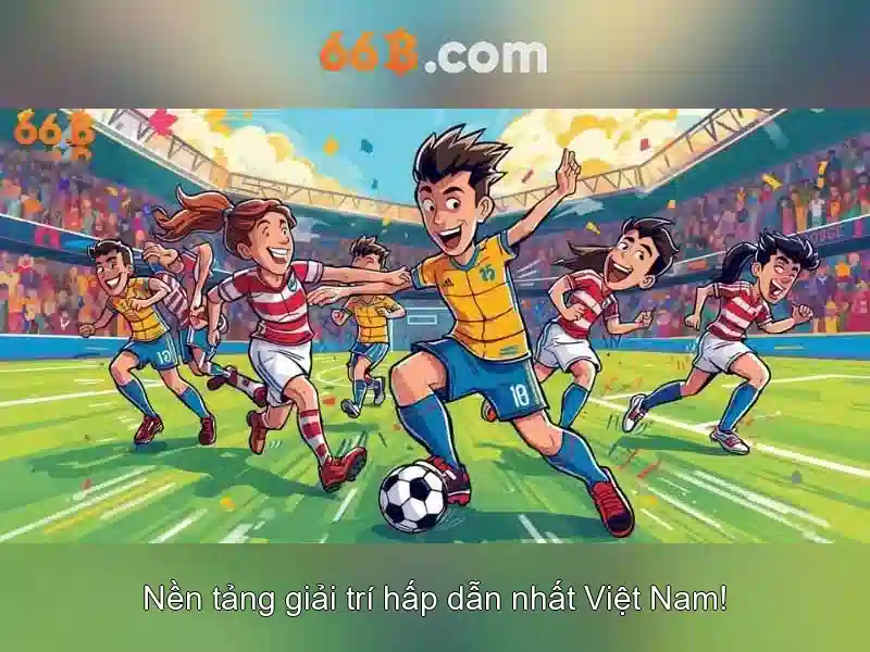 66b: một khái niệm đa chiều