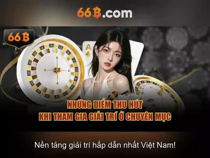 66b là gì?