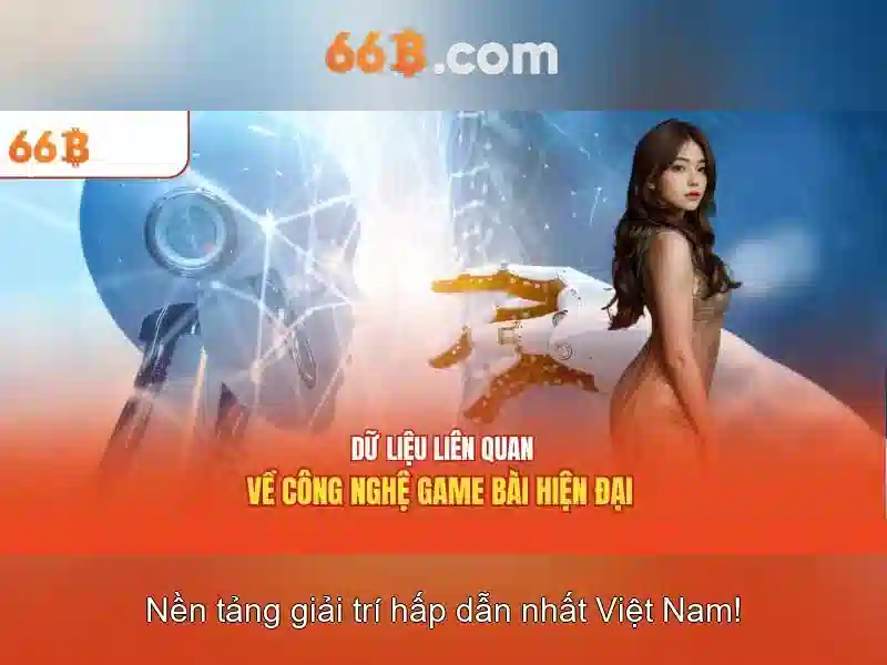 66B là gì?