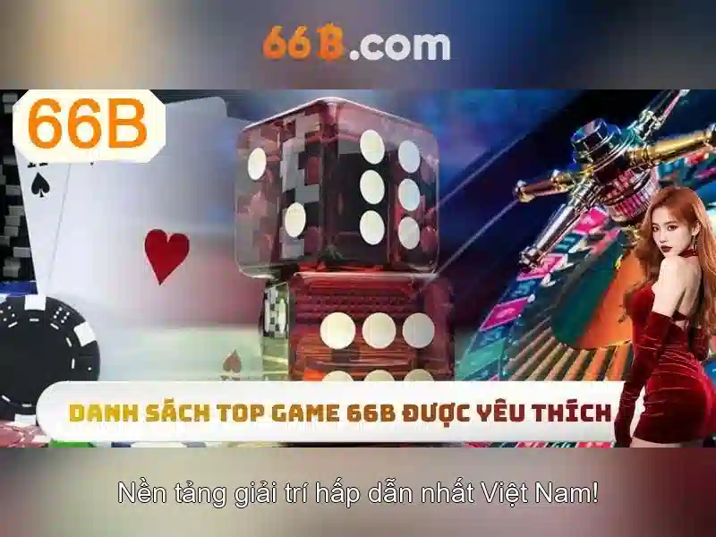 66B và cách hoạt động của nó
