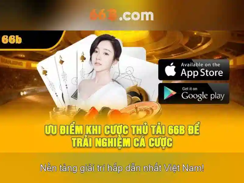Các ứng dụng tiềm năng của 66b