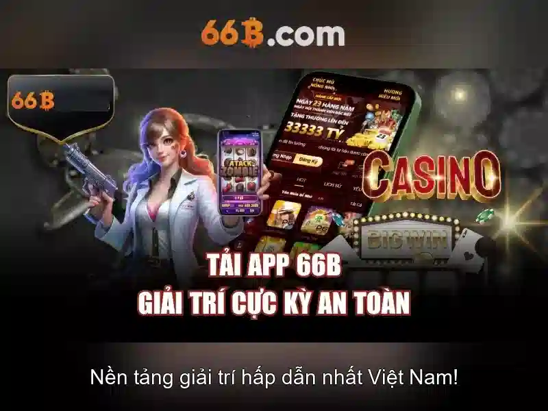 Ý nghĩa của 66b trong công nghệ