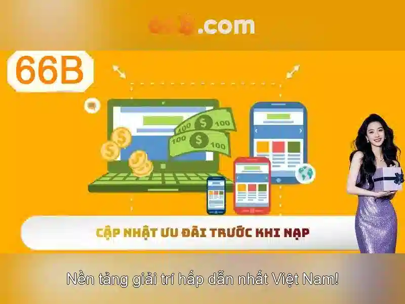 66b: hiện tượng và ý nghĩa