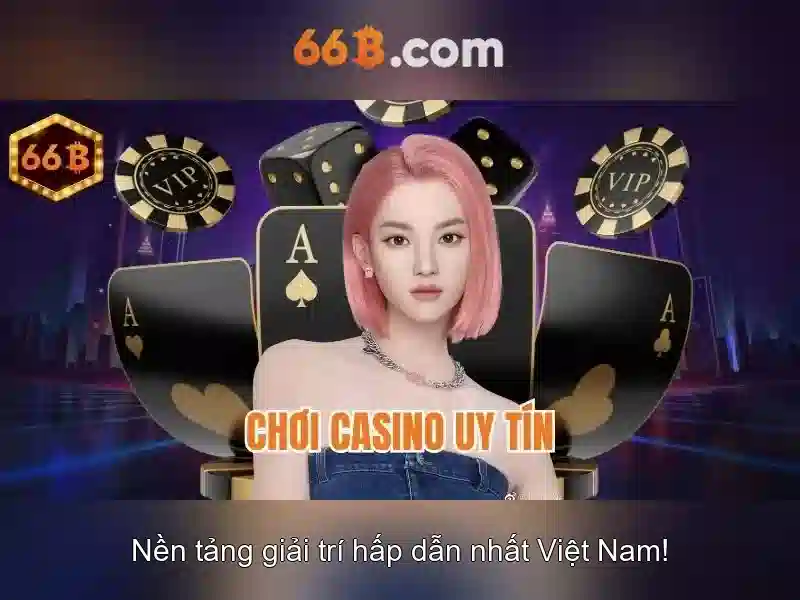 Kết luận và tương lai của 66b