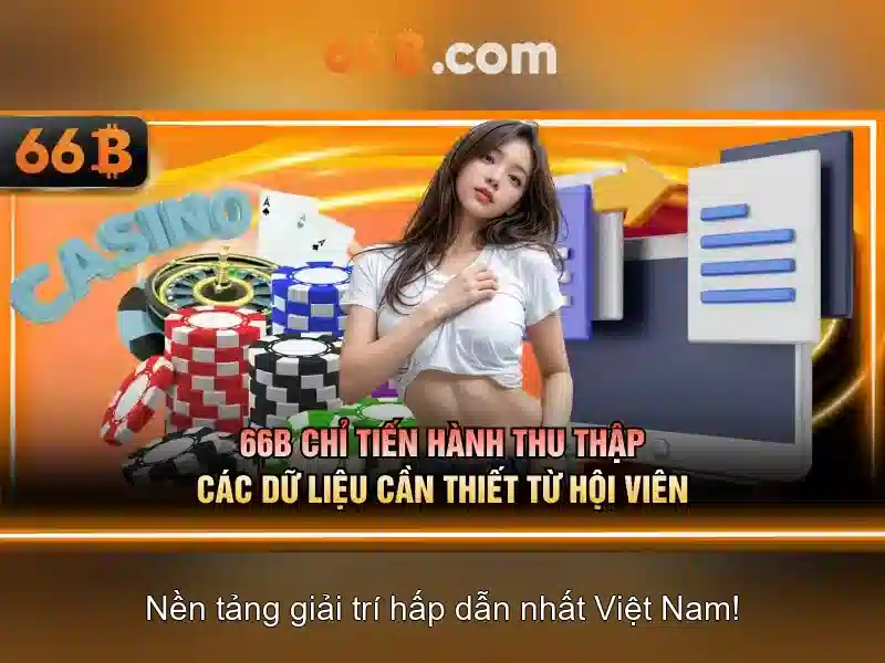 Gì là 66B?