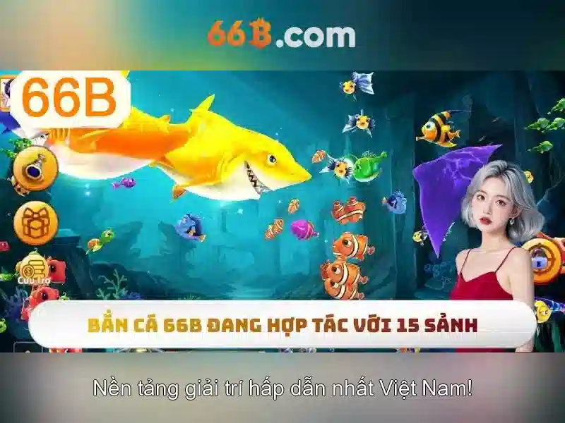 66b là gì? - một khái niệm và ứng dụng