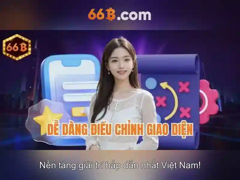 66b là gì