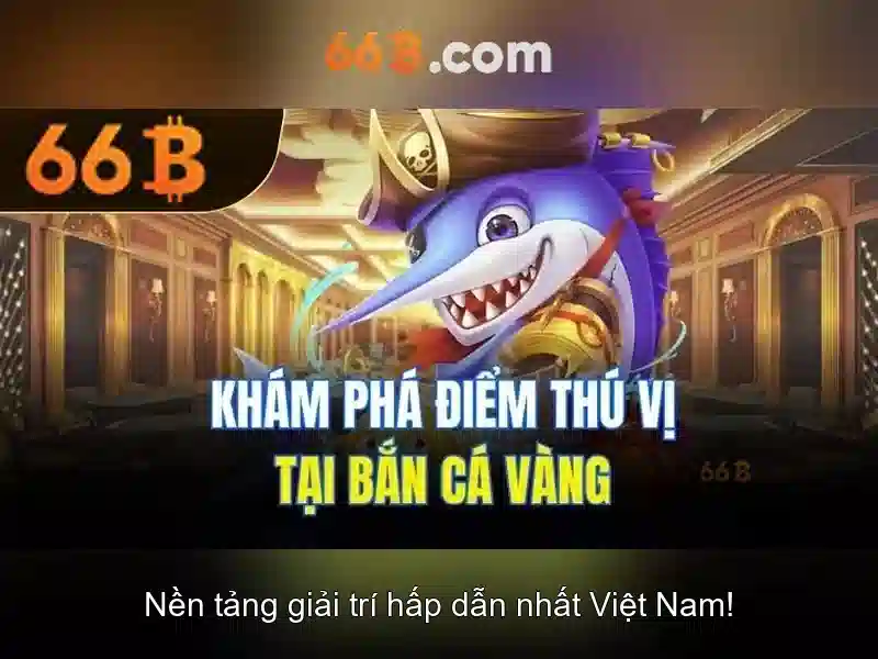Khái niệm về 66b