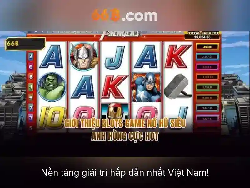 66b và những khía cạnh công nghệ nổi bật