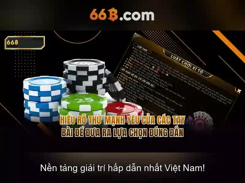 Giới thiệu về 66b
