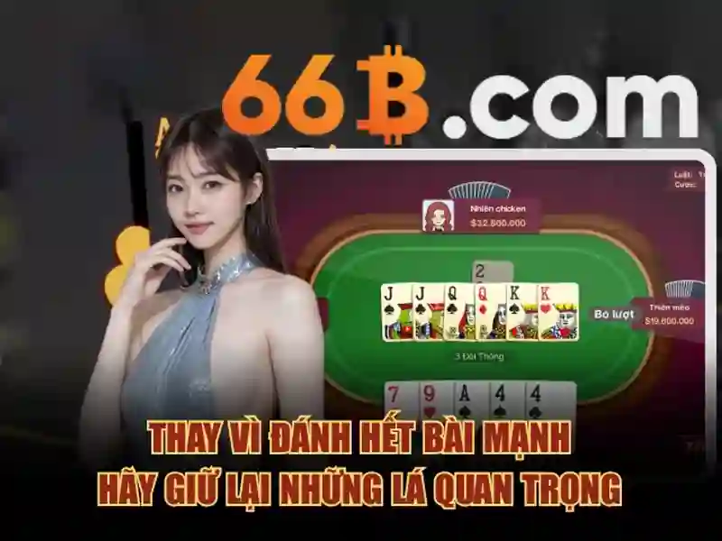 Ứng dụng thực tiễn của 66B