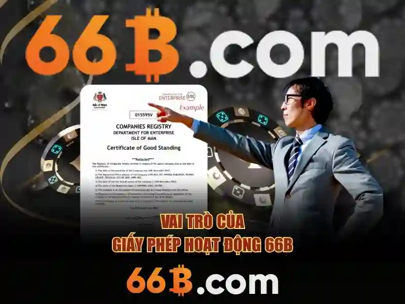 66b: Ý nghĩa và ứng dụng trong thế giới số