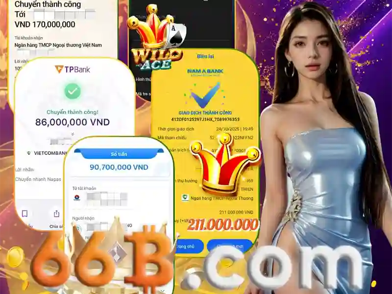 Khả năng và ứng dụng